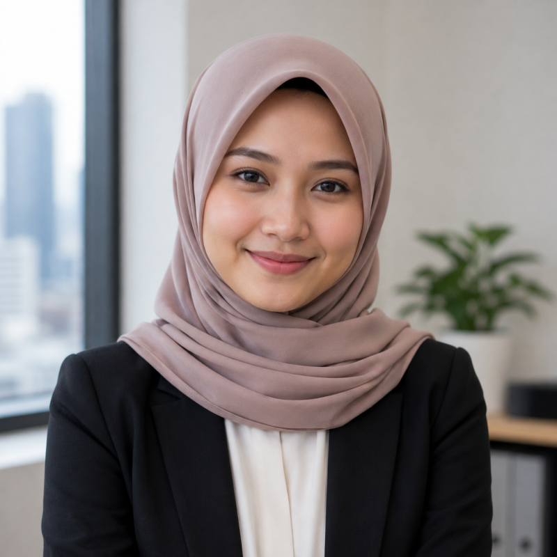 Saya Nur Aisyah Zulkifli, pengasas towingnearme.my.