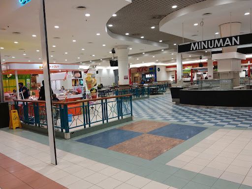 AEON BiG Penang Prai