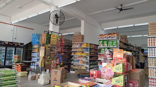 ALBARY MART
