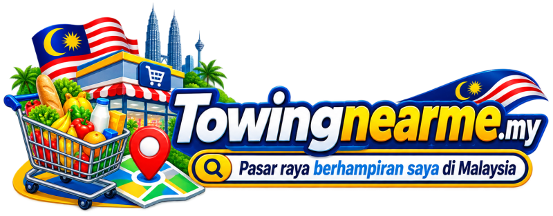 Towingnearme.my