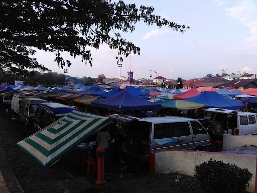 Dataran Labis
