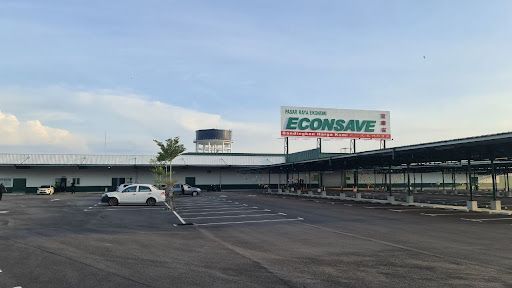 Econsave Aulong