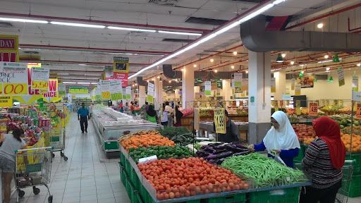 Econsave Sungai Udang • Hypermarket | Wholesale
