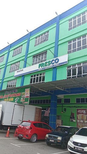 Econsave Tangkak