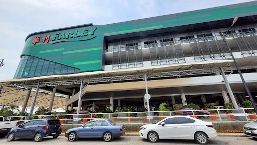 Farley Kuching