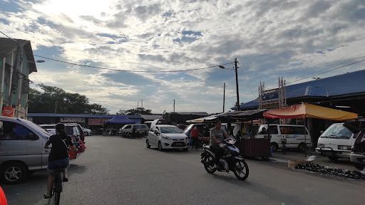 Kedai Kraf Mughesyen