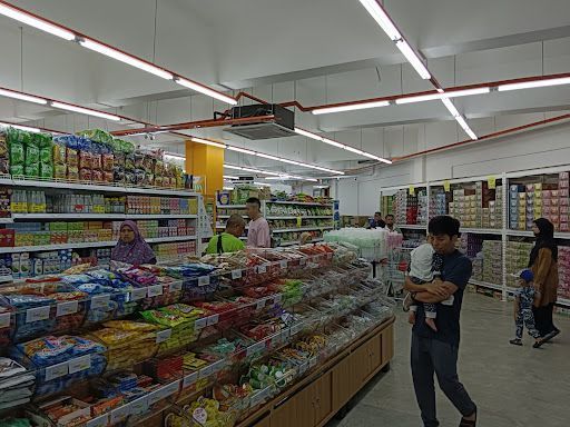 LM FRESH STORAGE BANDAR INDAHPURA KULAI
