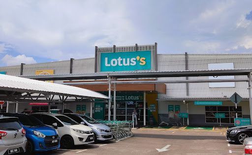 Lotus's Kluang