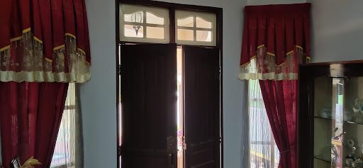 Masroy Santan Segera