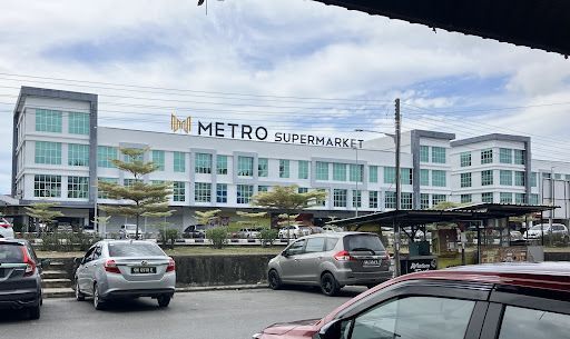 Metro Supermarket