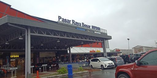 Mydin (CAWANGAN)
