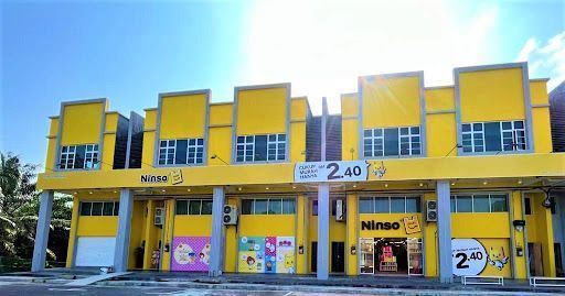 Ninso Bukit Rambai Melaka