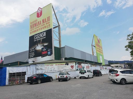 Nirwana Maju