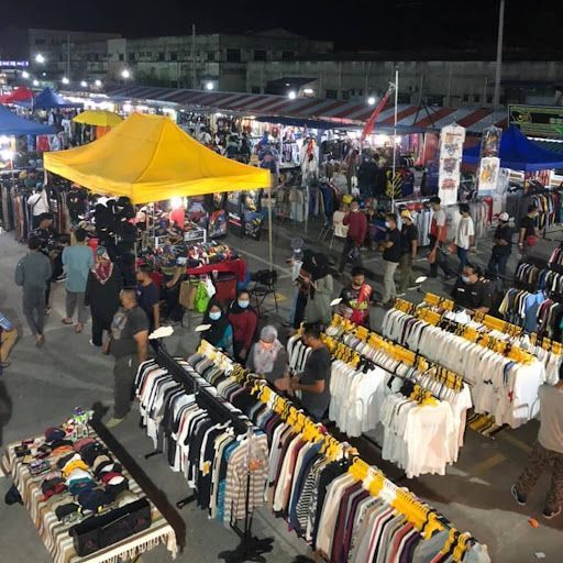 Parit Raja