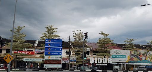 Pasar Mini Highway