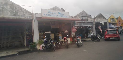 Pasar Mini Narizon Enterprise