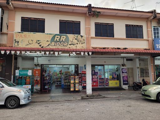 Pasar Mini Rr Bidor