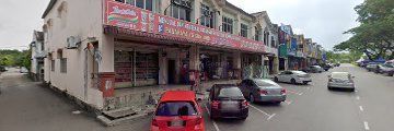 Pasar Raya Pg Sdn. Bhd.