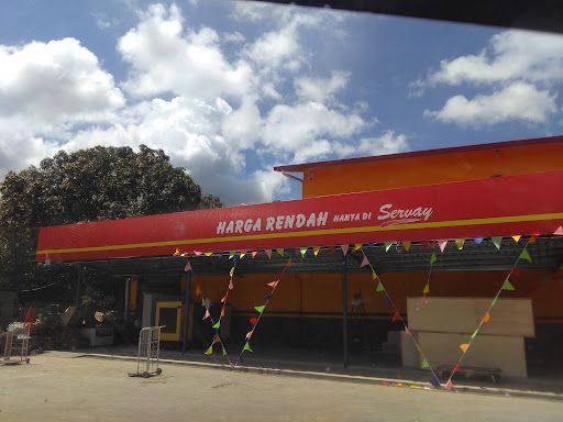 Pasar Raya Terbaik di Kudat untuk Keperluan Harian Anda