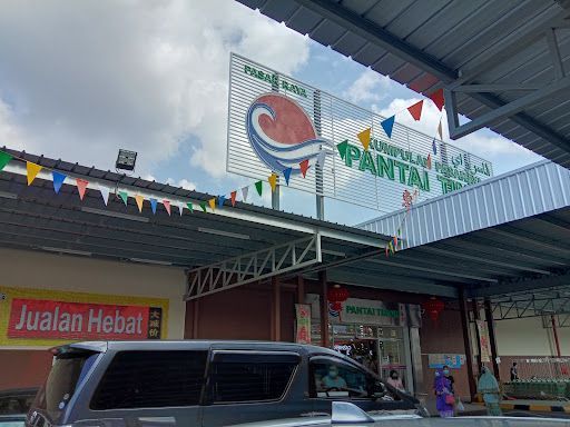 Pasar Raya Terbaik di Raub untuk Keperluan Harian Anda