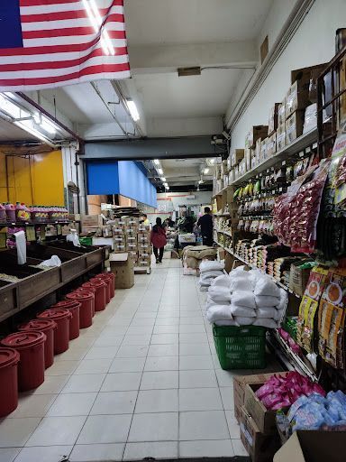 Pasar Segar NSK Bandar Baru Ampang