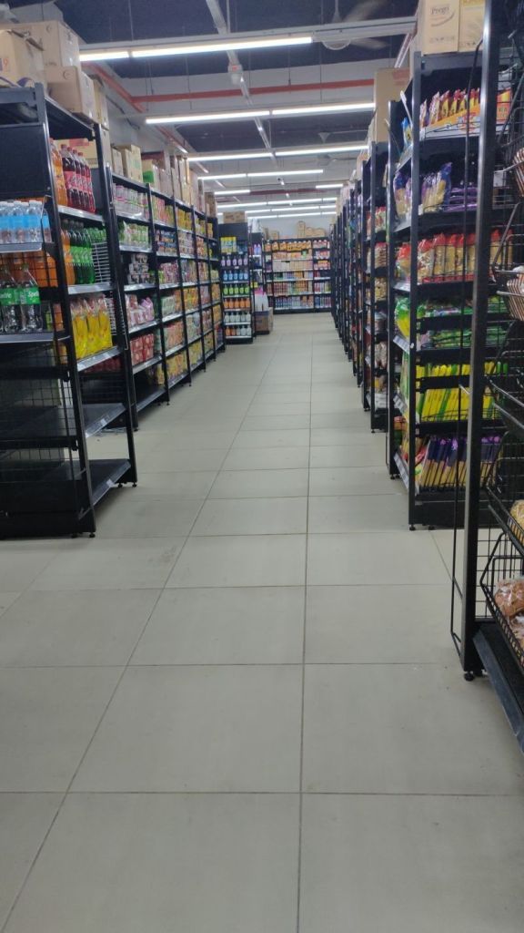 Pasaraya E Family Store Enterprise