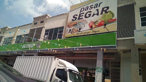 Pasaraya Econo TAMAN KENARI (KNR)