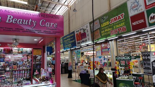 Pasaraya Maslee