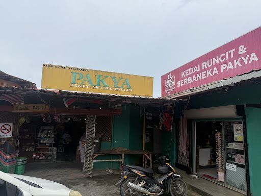 PASARAYA PAKYA SDN BHD