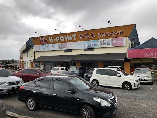 Pasaraya U- Point Sdn.Bhd.
