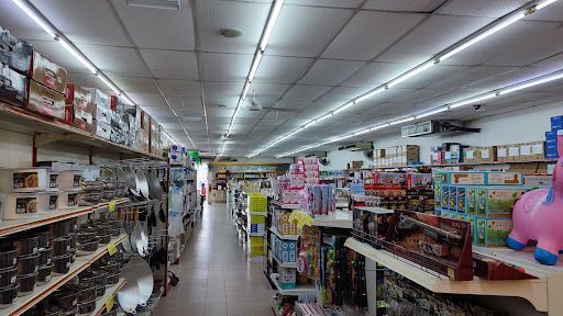 Pasarayaku Sdn Bhd