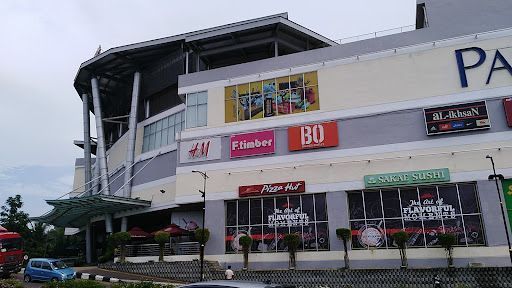 Sunway Kluang Mall