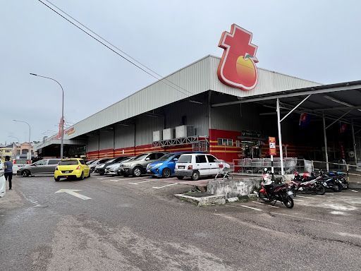 Target Supermarket (TSK)