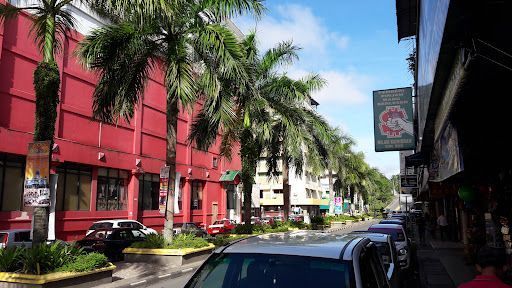 Tempat Pasar Raya Terbaik di Lahad Datu