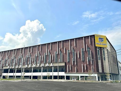 TF Value-Mart Bidor