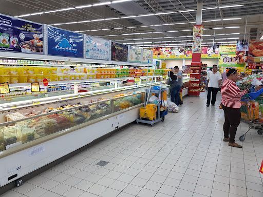TF Value-Mart Taiping
