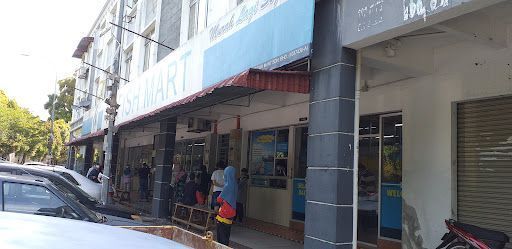 TT Fish Mart (Balakong)