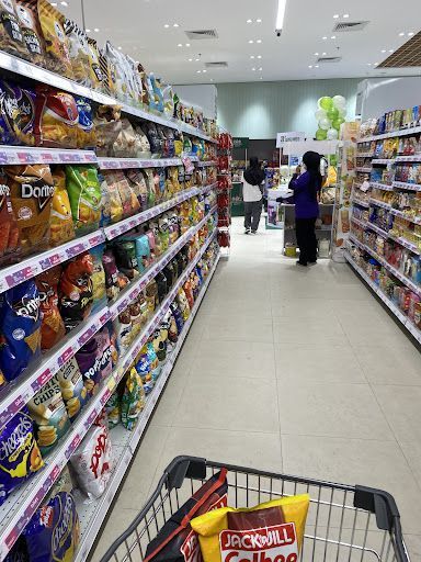 Village Grocer @ Myra Park Marketplace