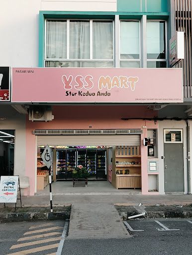 YSS MART
